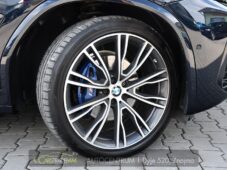 BMW X4 xD30d M-SPORT NTOP TAŽNÉ ČR 1M - 47