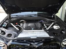 BMW X4 xD30d M-SPORT NTOP TAŽNÉ ČR 1M - 49