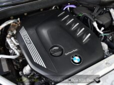 BMW X4 xD30d M-SPORT NTOP TAŽNÉ ČR 1M - 50