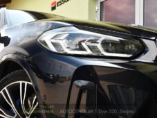 BMW X4 xD30d M-SPORT NTOP TAŽNÉ ČR 1M - 51