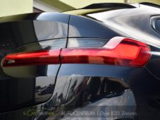 BMW X4 xD30d M-SPORT NTOP TAŽNÉ ČR 1M - 52