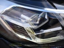 BMW X4 xD30d M-SPORT NTOP TAŽNÉ ČR 1M - 53