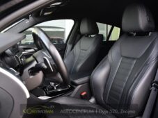 BMW X4 xD30d M-SPORT NTOP TAŽNÉ ČR 1M - 10
