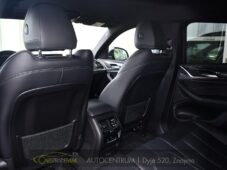 BMW X4 xD30d M-SPORT NTOP TAŽNÉ ČR 1M - 11