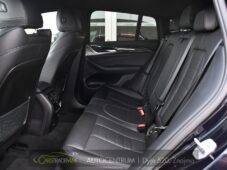 BMW X4 xD30d M-SPORT NTOP TAŽNÉ ČR 1M - 12