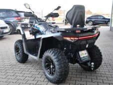 Linhai ATV 550 LANDFORCE EPS T3b - 4