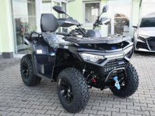 Linhai ATV 550 LANDFORCE EPS T3b - 8