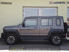 Suzuki Jimny 1,5 GLX AUTOMAT, 4X4 LONG - 1