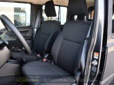 Suzuki Jimny 1,5 GLX AUTOMAT, 4X4 LONG - 9