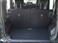Suzuki Jimny 1,5 GLX AUTOMAT, 4X4 LONG - 33