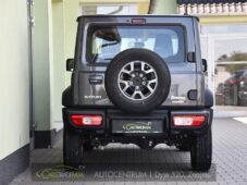 Suzuki Jimny 1,5 GLX AUTOMAT, 4X4 LONG - 3