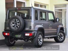 Suzuki Jimny 1,5 GLX AUTOMAT, 4X4 LONG - 4