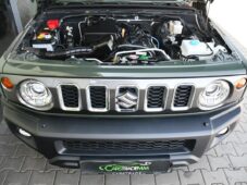Suzuki Jimny 1,5 GLX AUTOMAT, 4X4 LONG - 37
