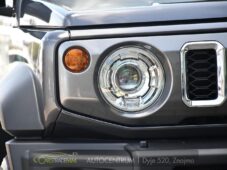 Suzuki Jimny 1,5 GLX AUTOMAT, 4X4 LONG - 35