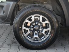 Suzuki Jimny 1,5 GLX AUTOMAT, 4X4 LONG - 35