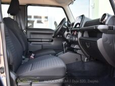 Suzuki Jimny 1,5 GLX AUTOMAT, 4X4 LONG - 14