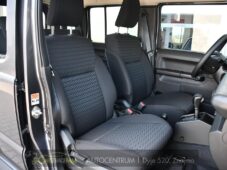 Suzuki Jimny 1,5 GLX AUTOMAT, 4X4 LONG - 16