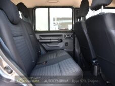 Suzuki Jimny 1,5 GLX AUTOMAT, 4X4 LONG - 17
