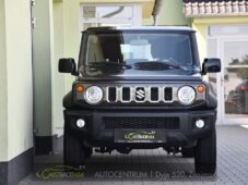 Suzuki Jimny 1,5 GLX AUTOMAT, 4X4 LONG - 7