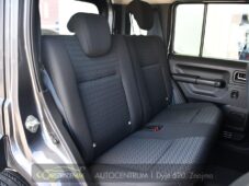 Suzuki Jimny 1,5 GLX AUTOMAT, 4X4 LONG - 18