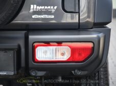 Suzuki Jimny 1,5 GLX AUTOMAT, 4X4 LONG - 36