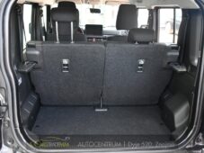 Suzuki Jimny 1,5 GLX AUTOMAT, 4X4 LONG - 19