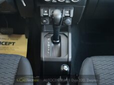 Suzuki Jimny 1,5 GLX AUTOMAT, 4X4 LONG - 24