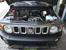 Suzuki Jimny 1,5 GLX AUTOMAT, 4X4 LONG - 37
