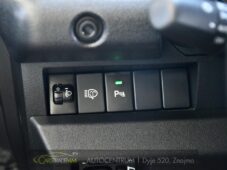 Suzuki Jimny 1,5 GLX AUTOMAT, 4X4 LONG - 25