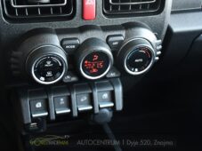 Suzuki Jimny 1,5 GLX AUTOMAT, 4X4 LONG - 26