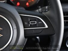 Suzuki Jimny 1,5 GLX AUTOMAT, 4X4 LONG - 27