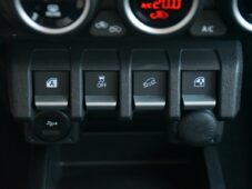 Suzuki Jimny 1,5 GLX AUTOMAT, 4X4 LONG - 31