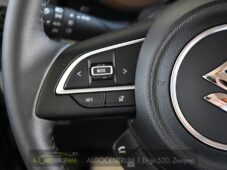 Suzuki Jimny 1,5 GLX AUTOMAT, 4X4 LONG - 28