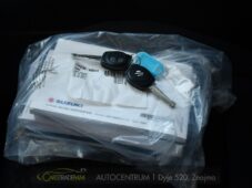 Suzuki Jimny 1,5 GLX AUTOMAT, 4X4 LONG - 34
