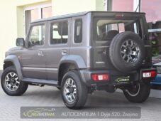 Suzuki Jimny 1,5 GLX AUTOMAT, 4X4 LONG - 2