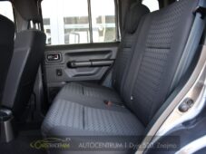 Suzuki Jimny 1,5 GLX AUTOMAT, 4X4 LONG - 12