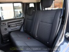 Suzuki Jimny 1,5 GLX AUTOMAT, 4X4 LONG - 13