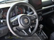 Suzuki Jimny 1,5 GLX AUTOMAT, 4X4 LONG - 11