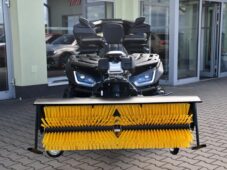 Segway Snarler AT6 L EPS Limited Black ABS, T3b - 1