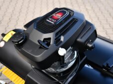 Segway Snarler AT6 L EPS Limited Black ABS, T3b - 10