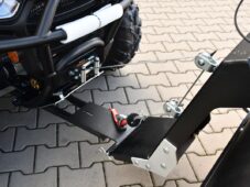 Segway Snarler AT6 L EPS Limited Black ABS, T3b - 12