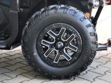 Segway Snarler AT6 L EPS Limited Black ABS, T3b - 14