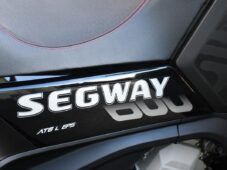 Segway Snarler AT6 L EPS Limited Black ABS, T3b - 15