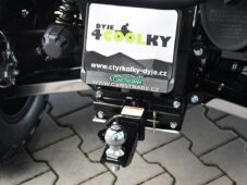 Segway Snarler AT6 L EPS Limited Black ABS, T3b - 16
