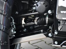 Segway Snarler AT6 L EPS Limited Black ABS, T3b - 17