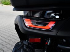 Segway Snarler AT6 L EPS Limited Black ABS, T3b - 18