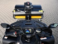 Segway Snarler AT6 L EPS Limited Black ABS, T3b - 19