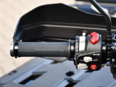 Segway Snarler AT6 L EPS Limited Black ABS, T3b - 20