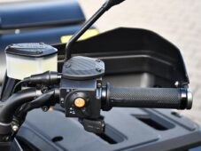 Segway Snarler AT6 L EPS Limited Black ABS, T3b - 21