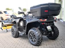 Segway Snarler AT6 L EPS Limited Black ABS, T3b - 5